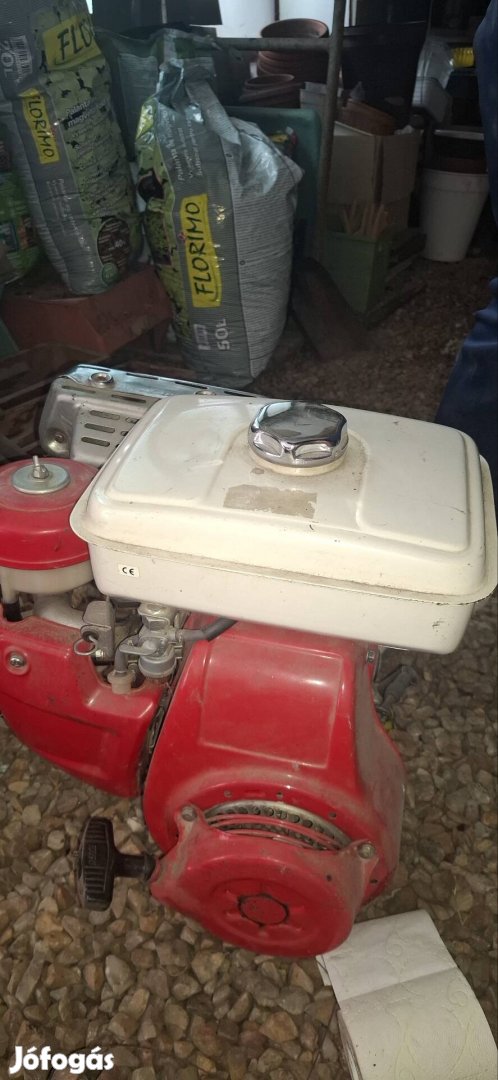 rota kapa motor !