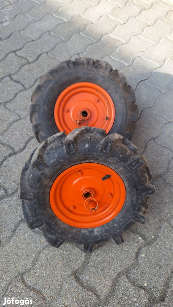 rotációs kapa szabadonfutó kerék