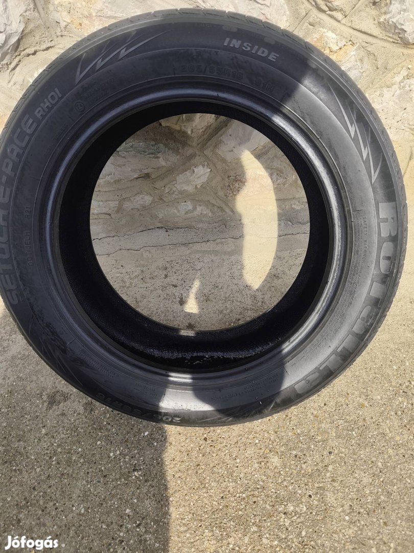 rotalla 16-os nyári gumi