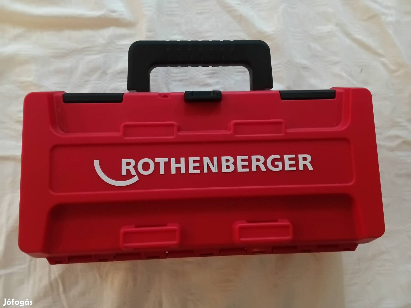 rothenberger présgép présfej préspofa SV új