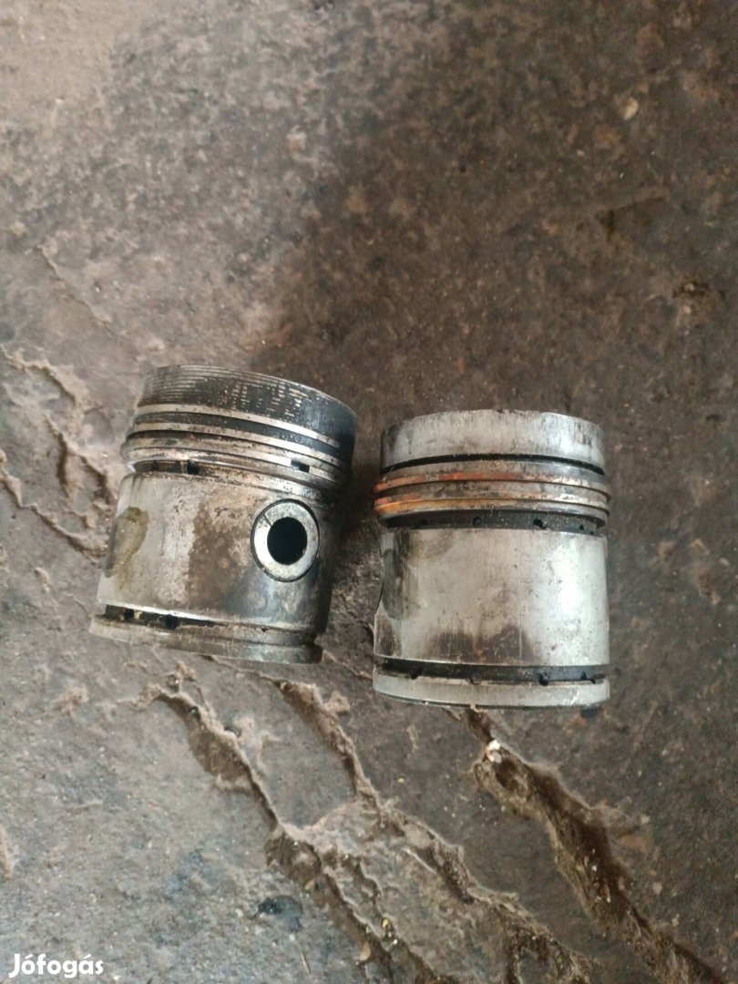 rs 09 dugattyú