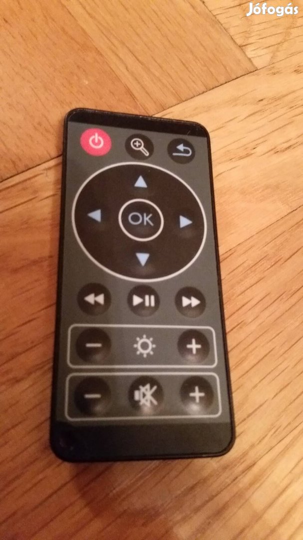sagemcom CS50001 távirányító 
