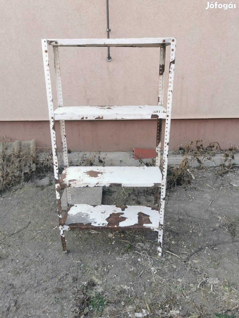 salgó szerű polc