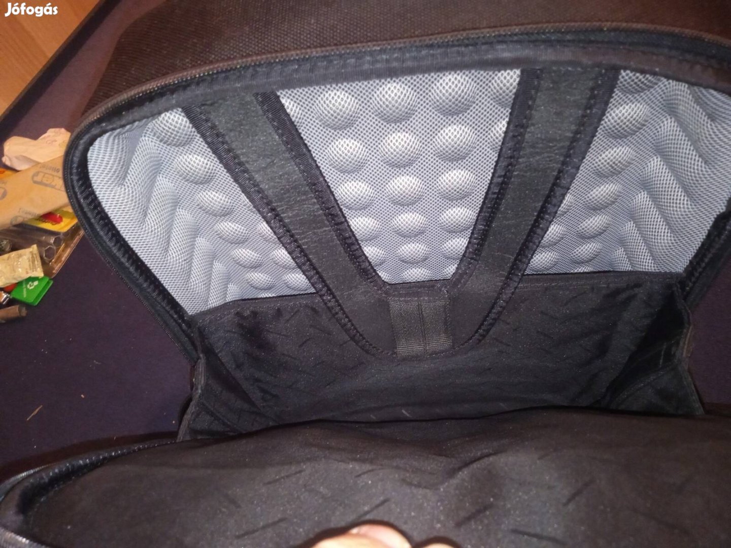 samsonite laptop hatizsak