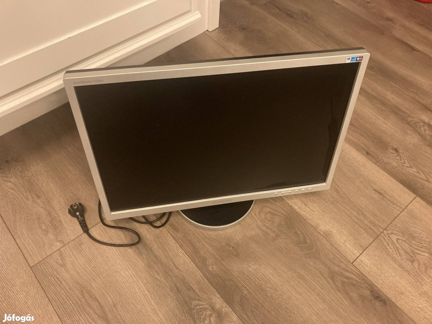 samsung 225 BW monitor 