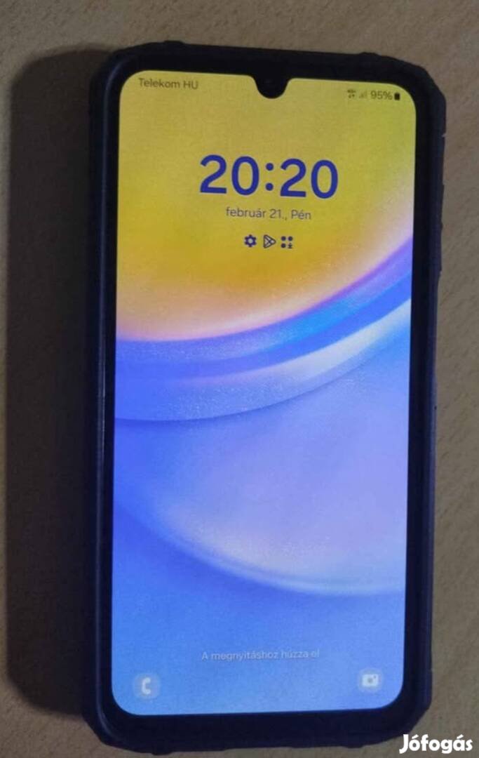 samsung A15 