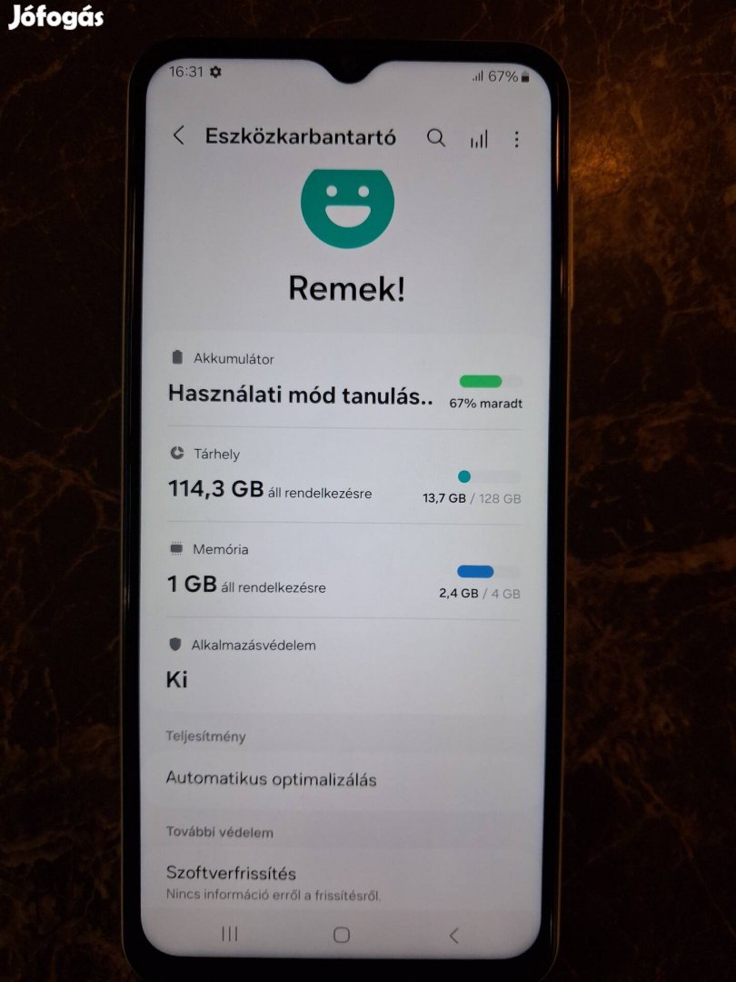 samsung A23 5g