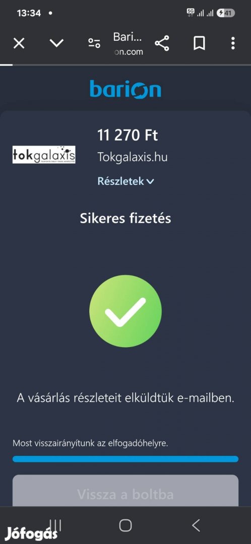 samsung Galaxy S25 plusztok ház eladó