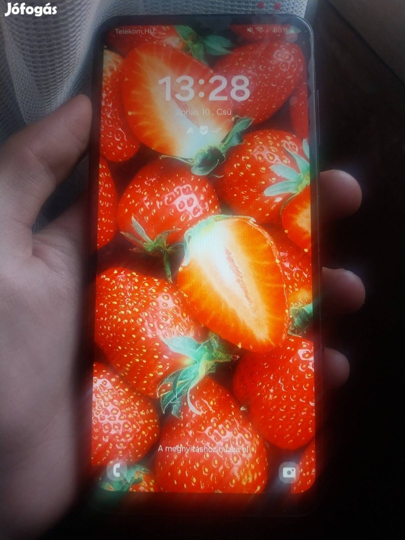 samsung a13  akció 
