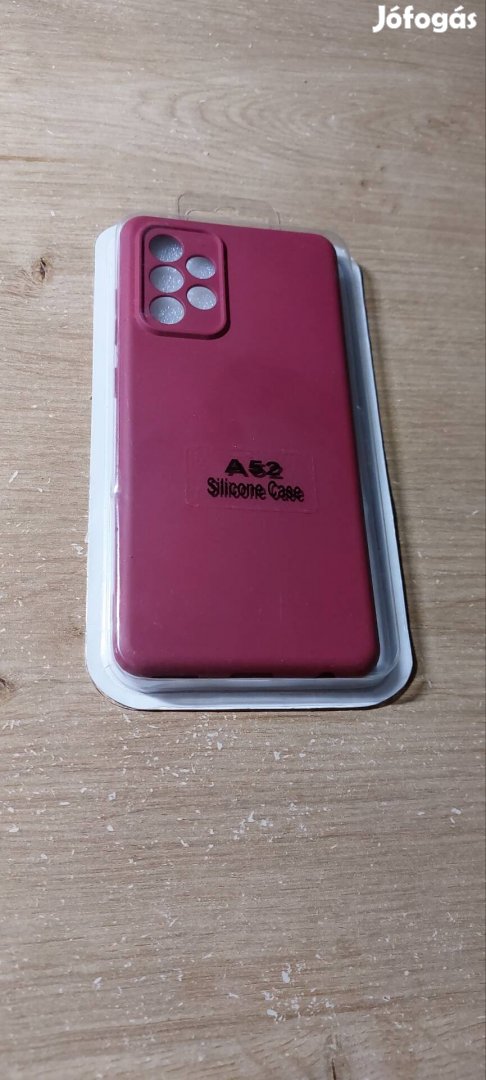 samsung a52 tok új