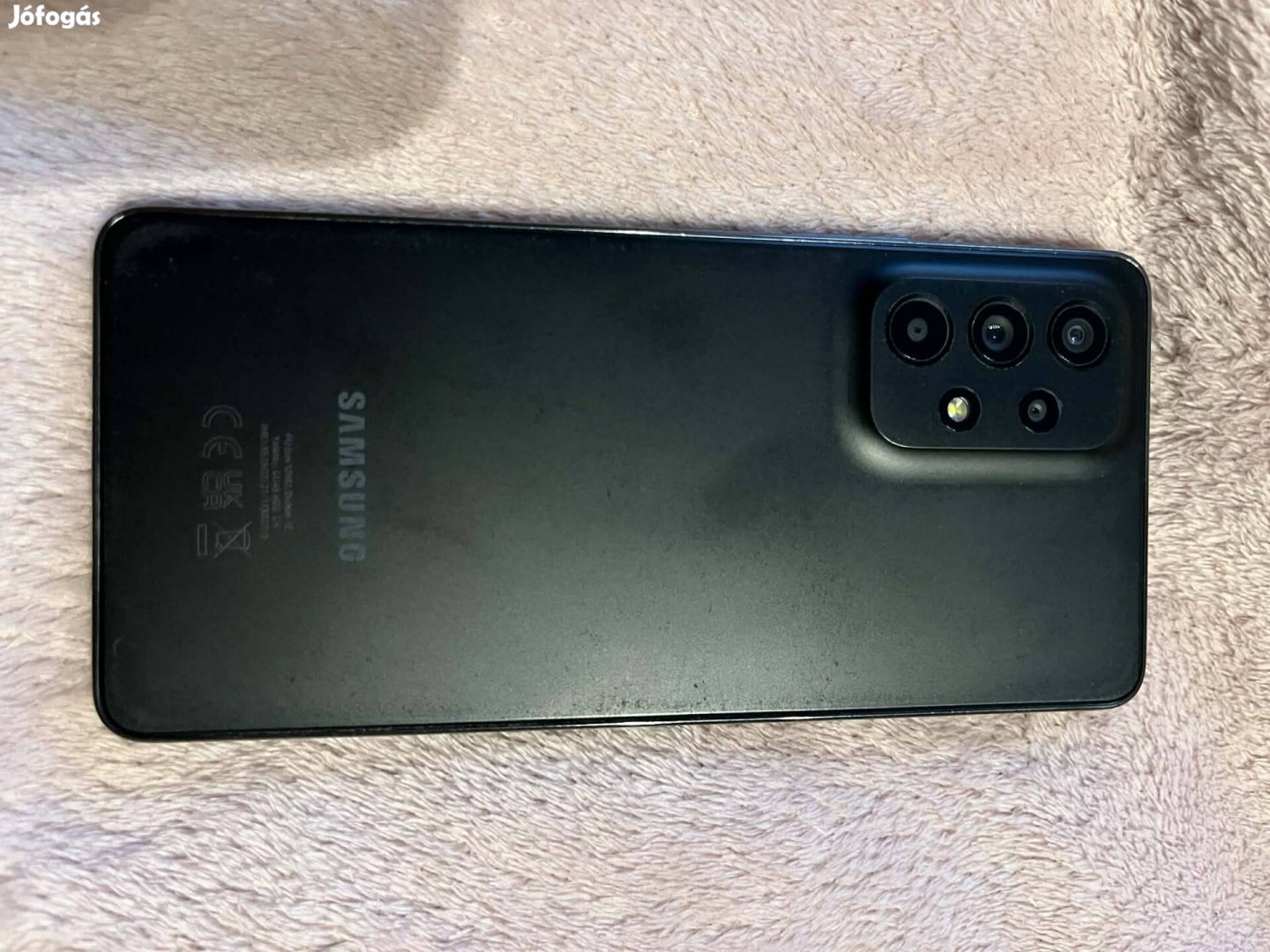 samsung a53 kartyafüggetlen