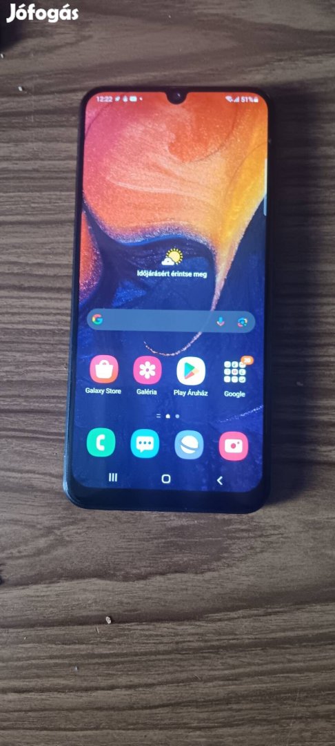 samsung galaxy á50