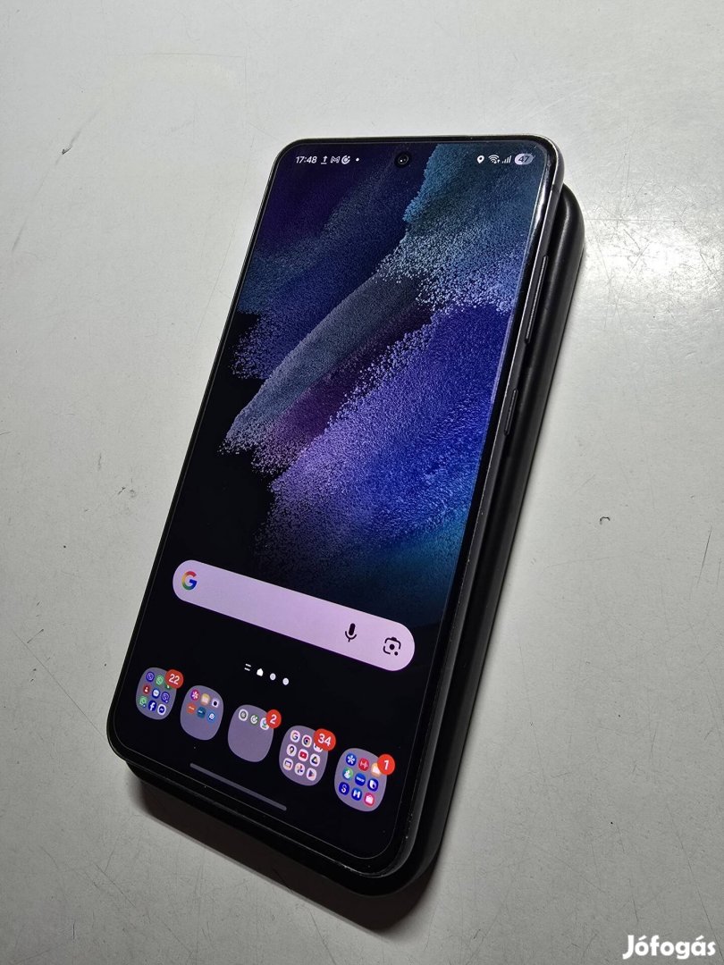 samsung galaxy s21 fe független