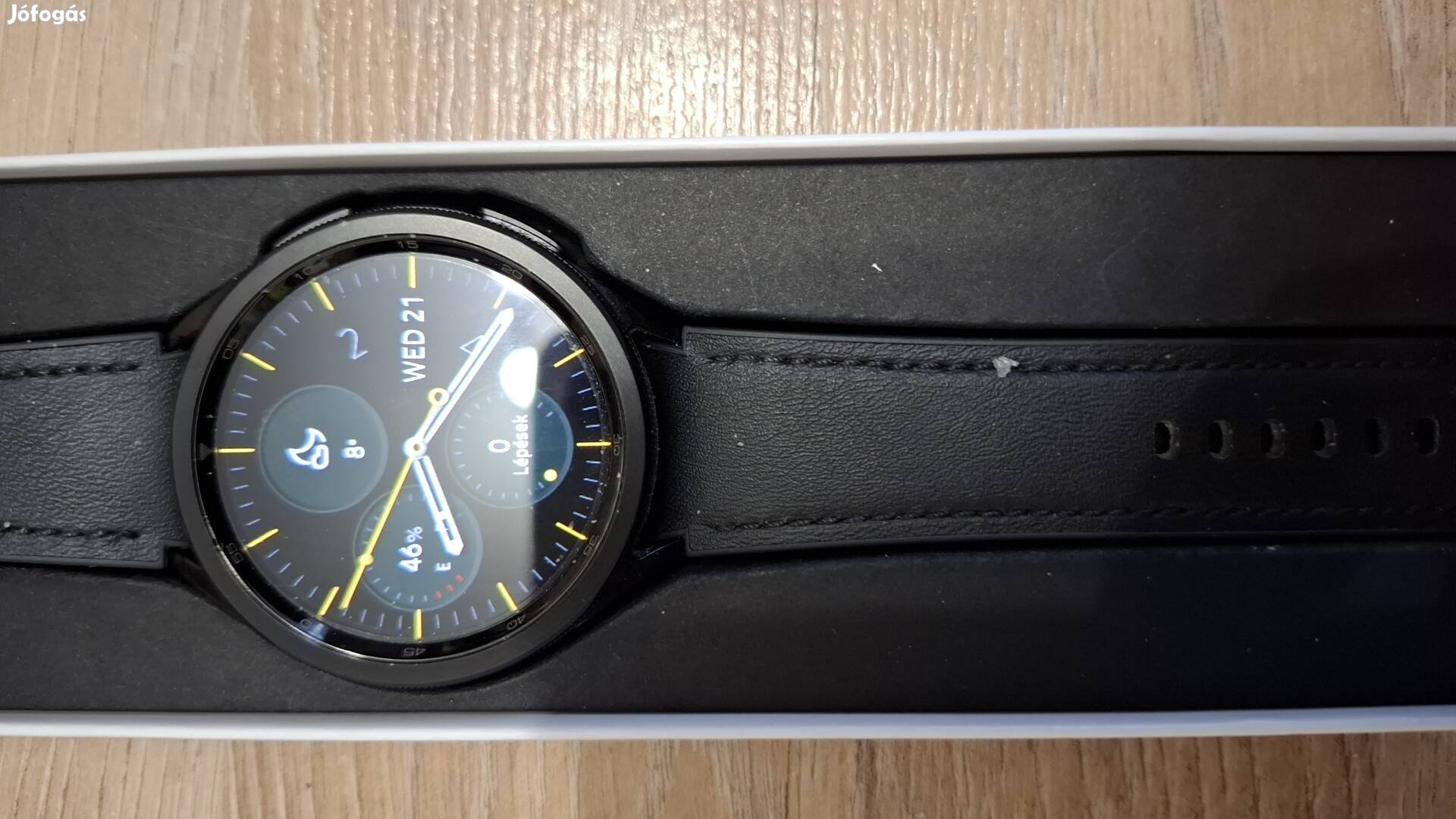 samsung galaxy watch 6 clasic