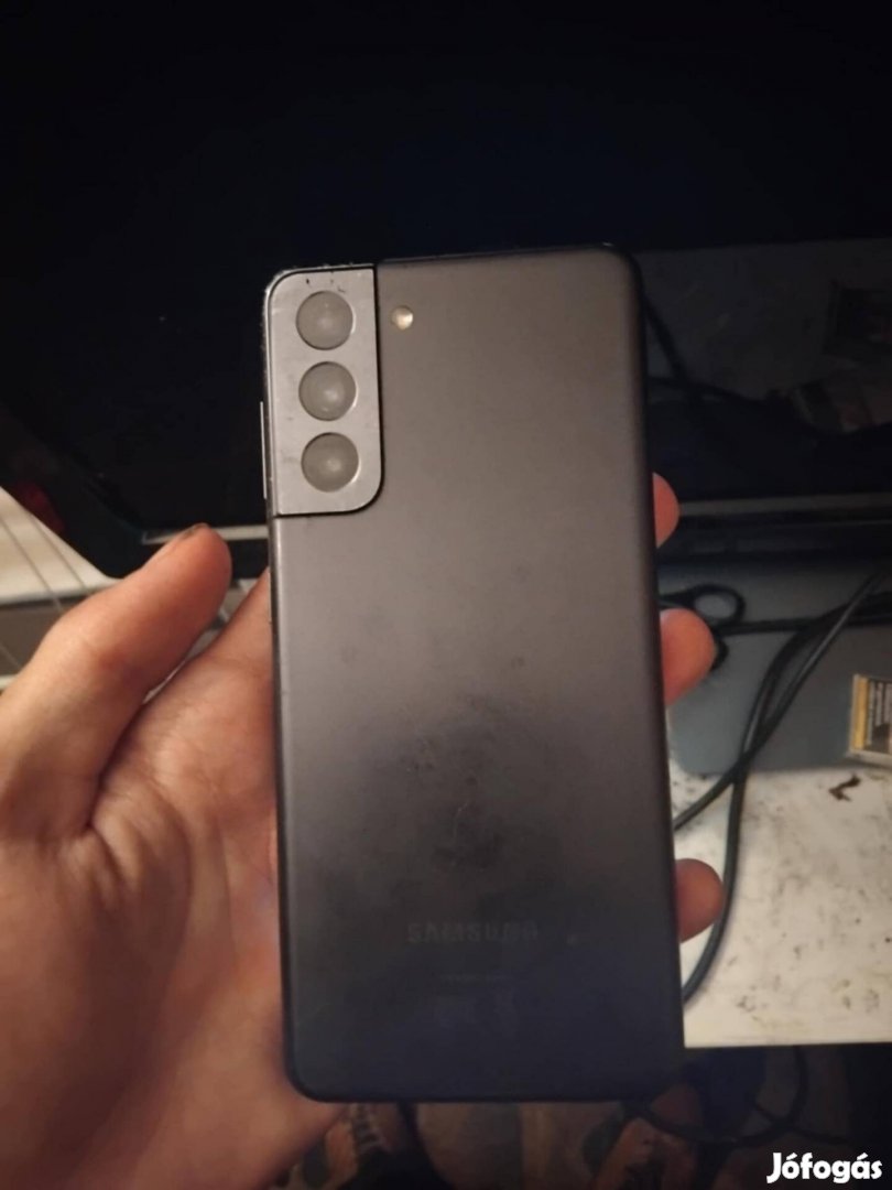 samsung s21 5G