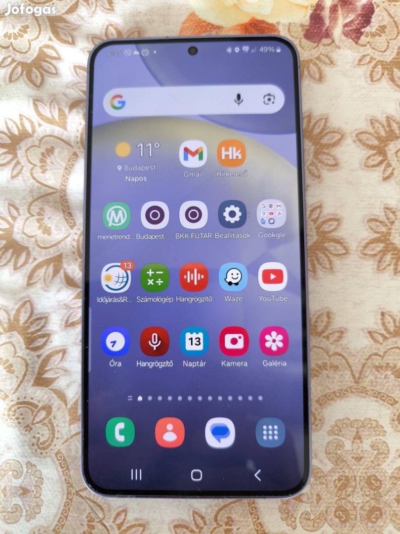 samsung s24 plus 512 GB