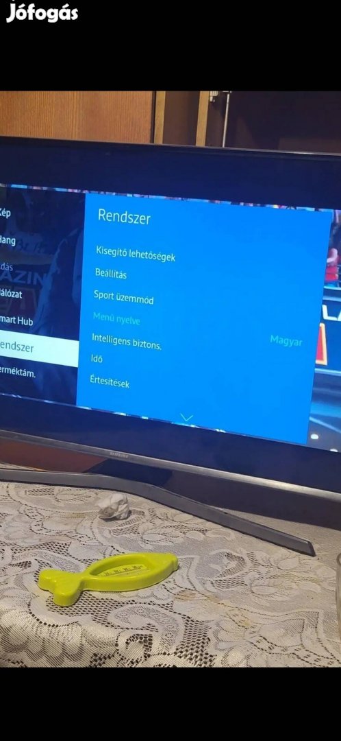 samsung tv hasznalt uj alapotu