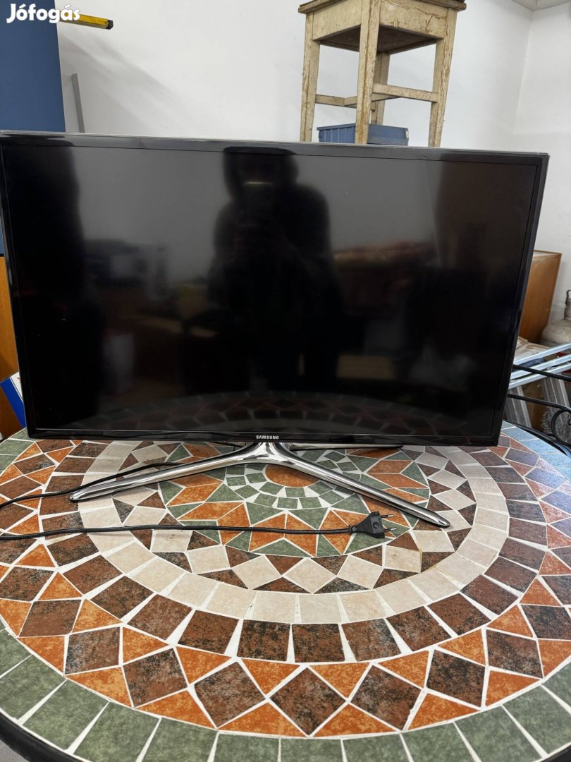 samsung ue32f6400aw 3D tv