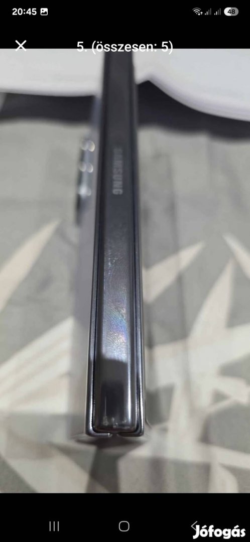 samsung z fold5 512gb