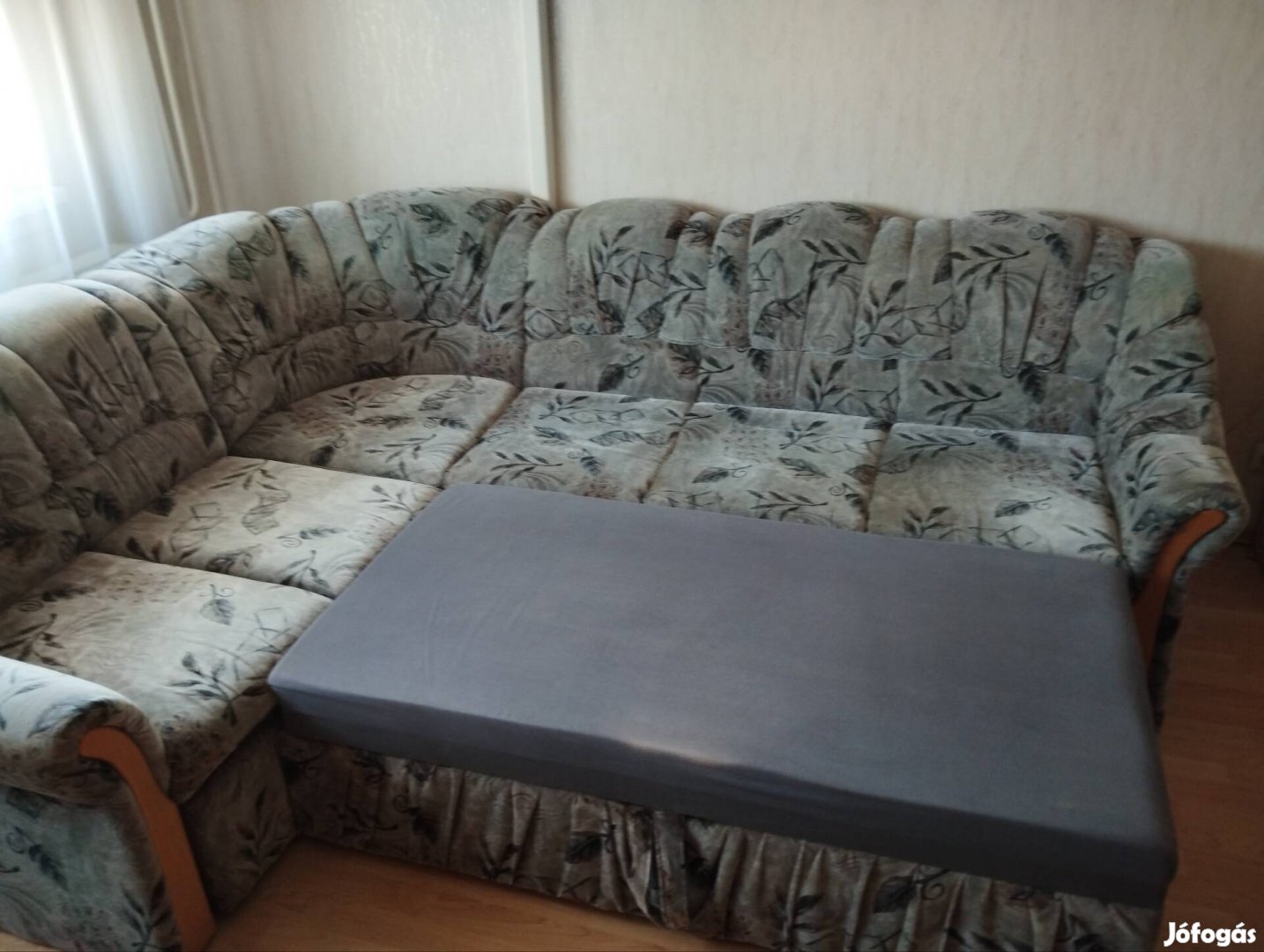 sarok ülőgarnitúra