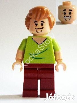scd001 LEGO(R) Scooby-Doo Bozont &#8211; Shaggy Rogers &#8211; Closed