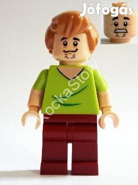 scd001 LEGO(R) Scooby-Doo Bozont &#8211; Shaggy Rogers &#8211; Closed