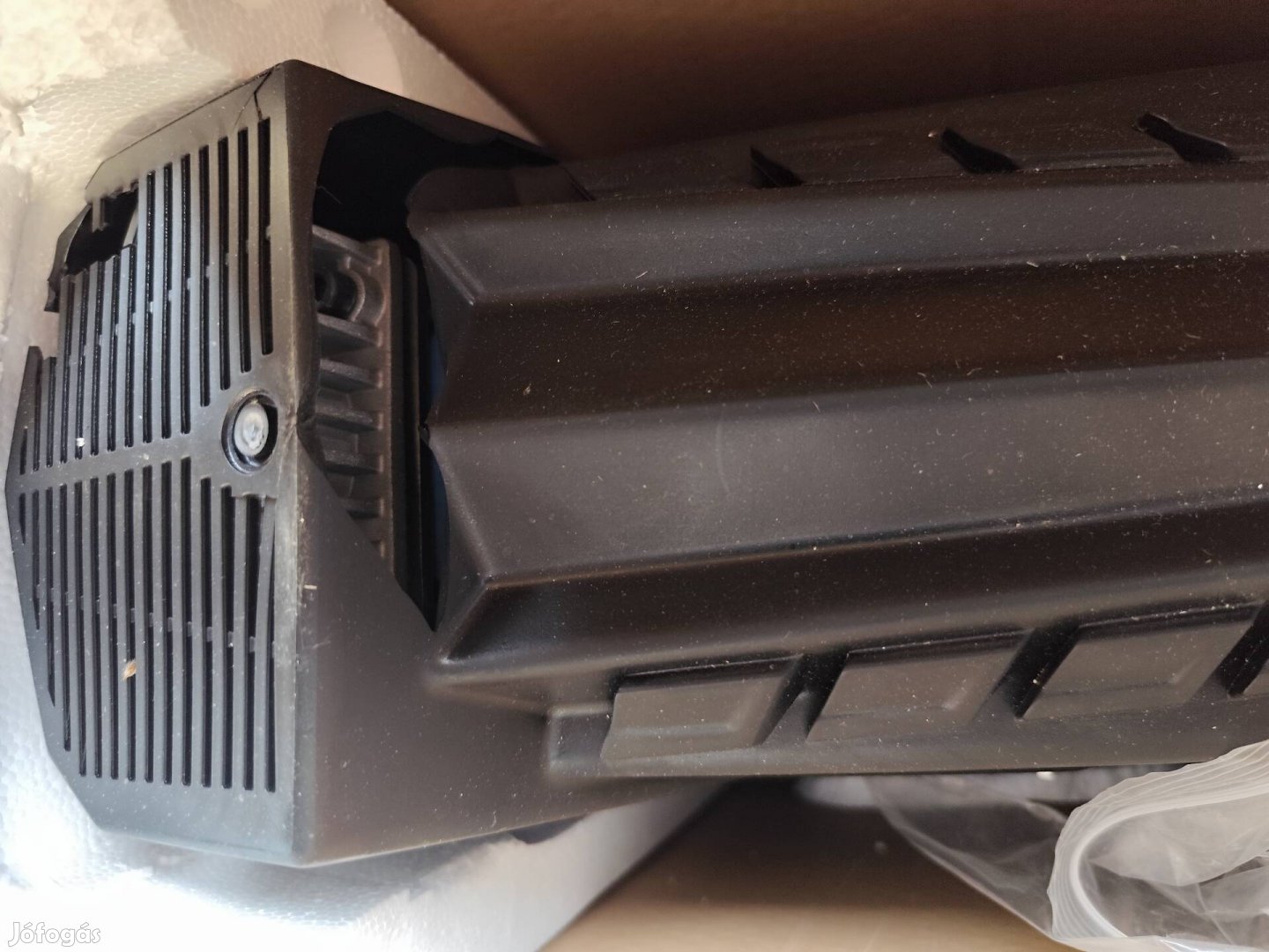 scheppach hc30o 24 literes kompresszor új