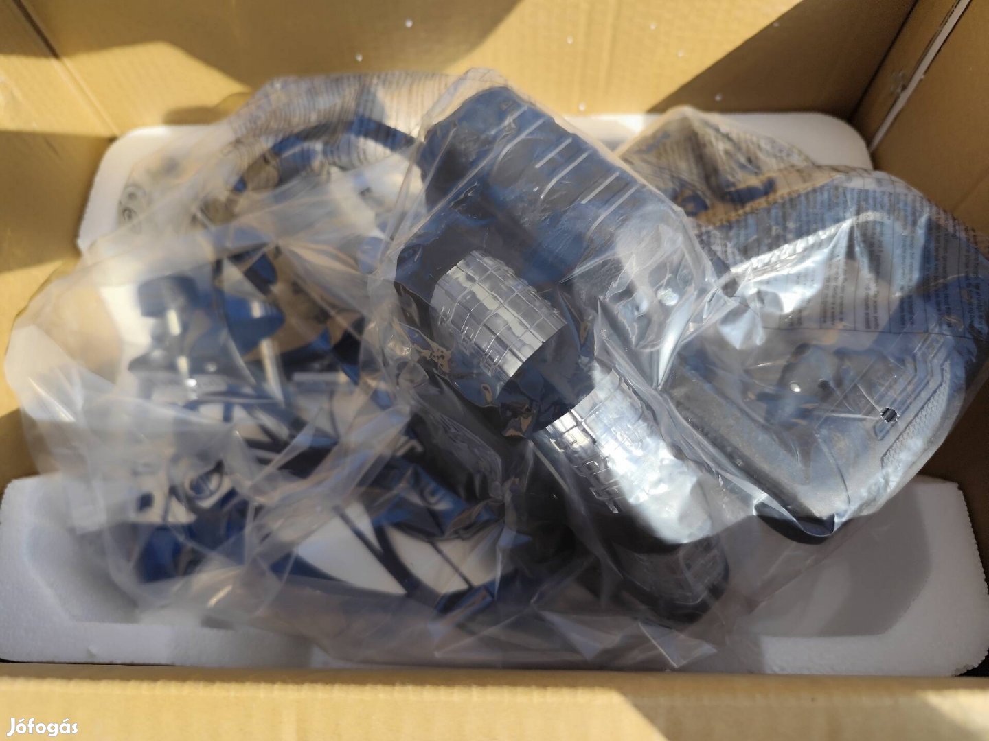 scheppach hm210l új gérvágó fűrész