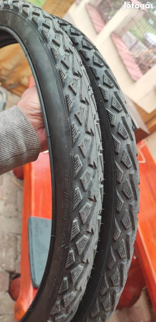 schwalbe land cruiser 28 as kerékpár gumi 