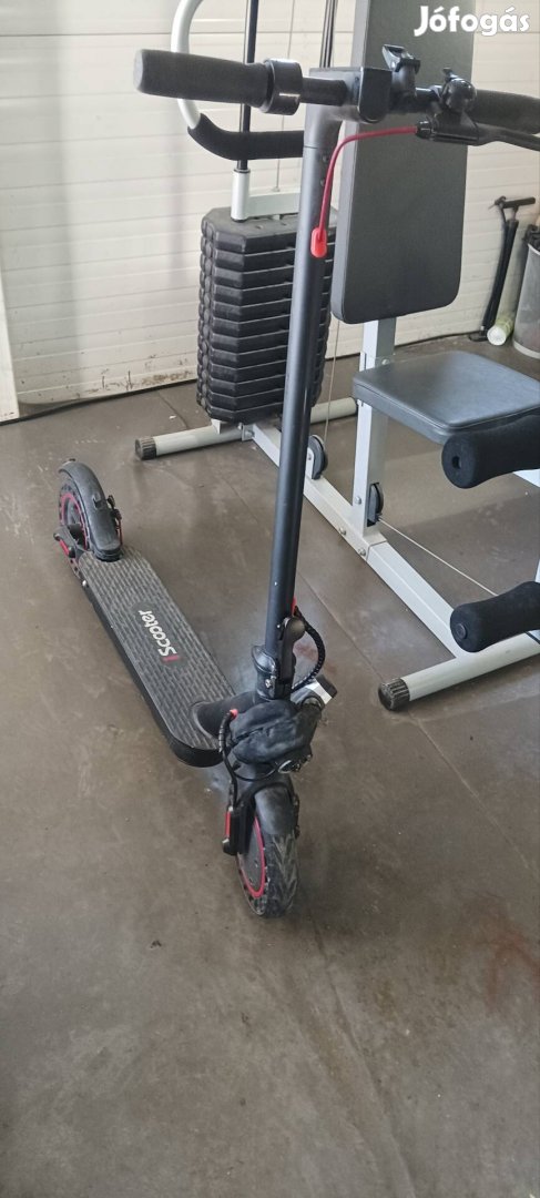scooter elektromos roller