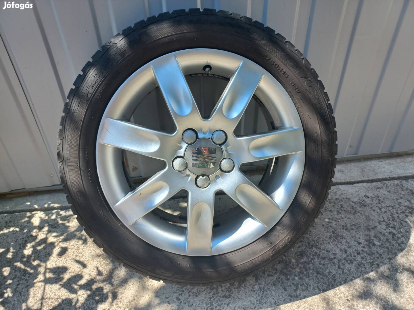 seat 5×100 nyári szett