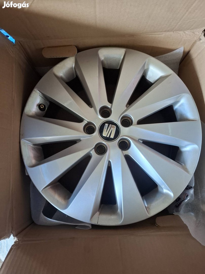 seat alufelni eladó