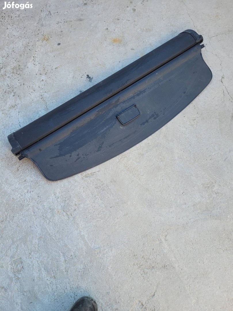 seat axeo csomagtér rolló