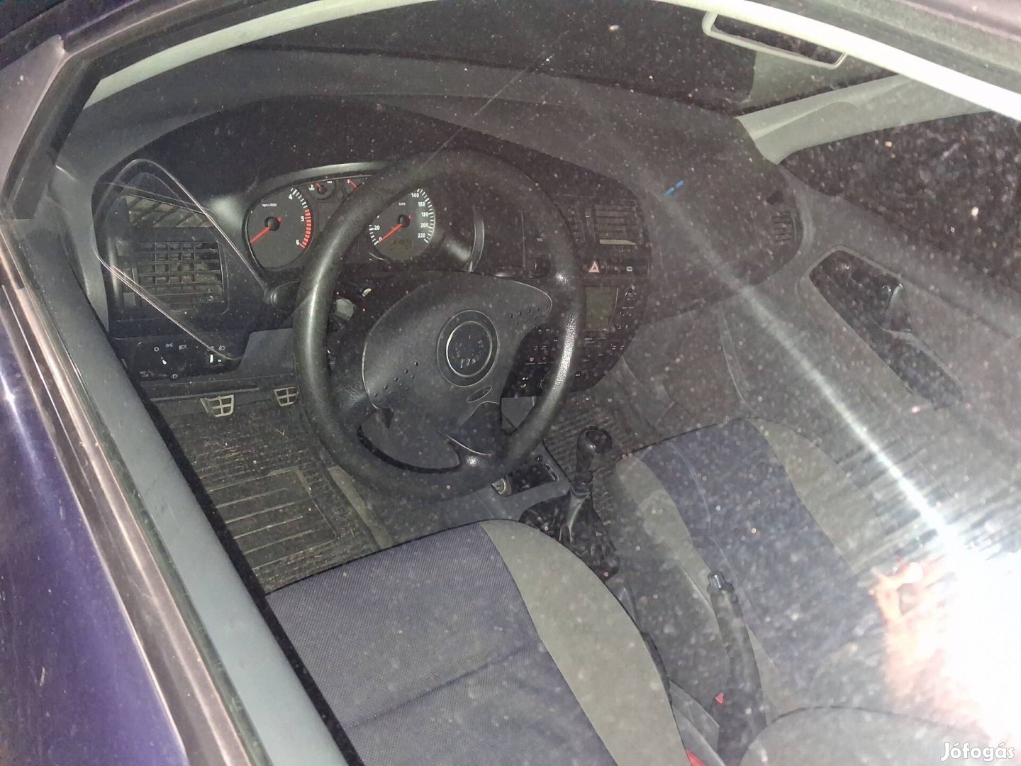 seat ibiza alkatrésznek