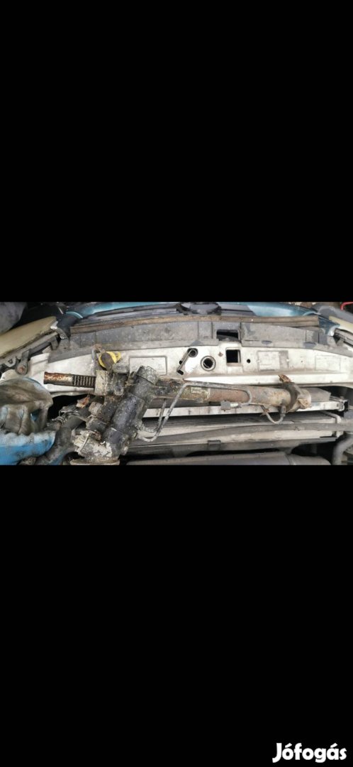 seat ibiza kormanymu