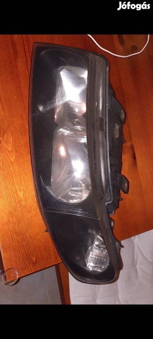 seat leon toledo fényszóró 