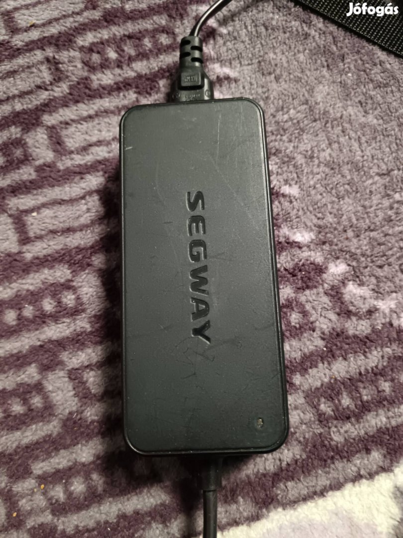 segway gyári töltő 