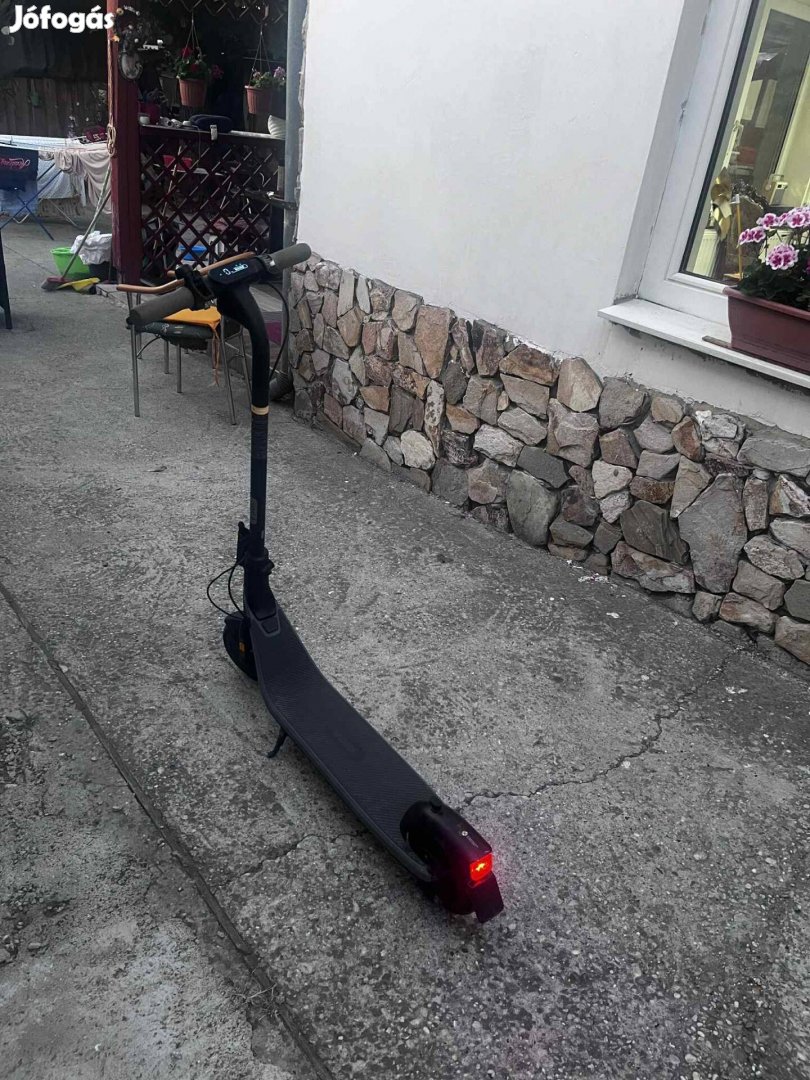 segway nineboot e2 elektromos roller