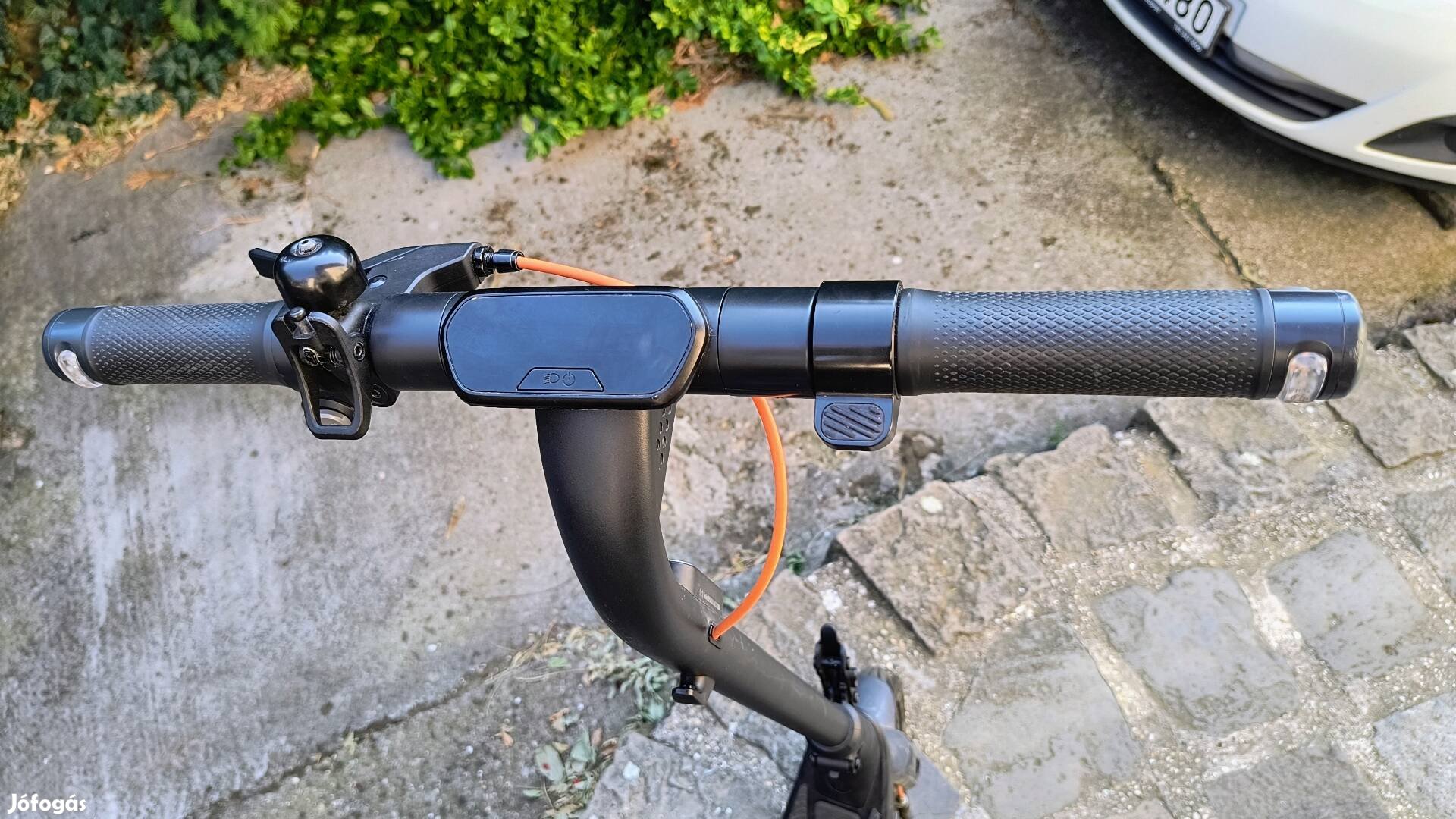 segway ninebot e2 pro eroller