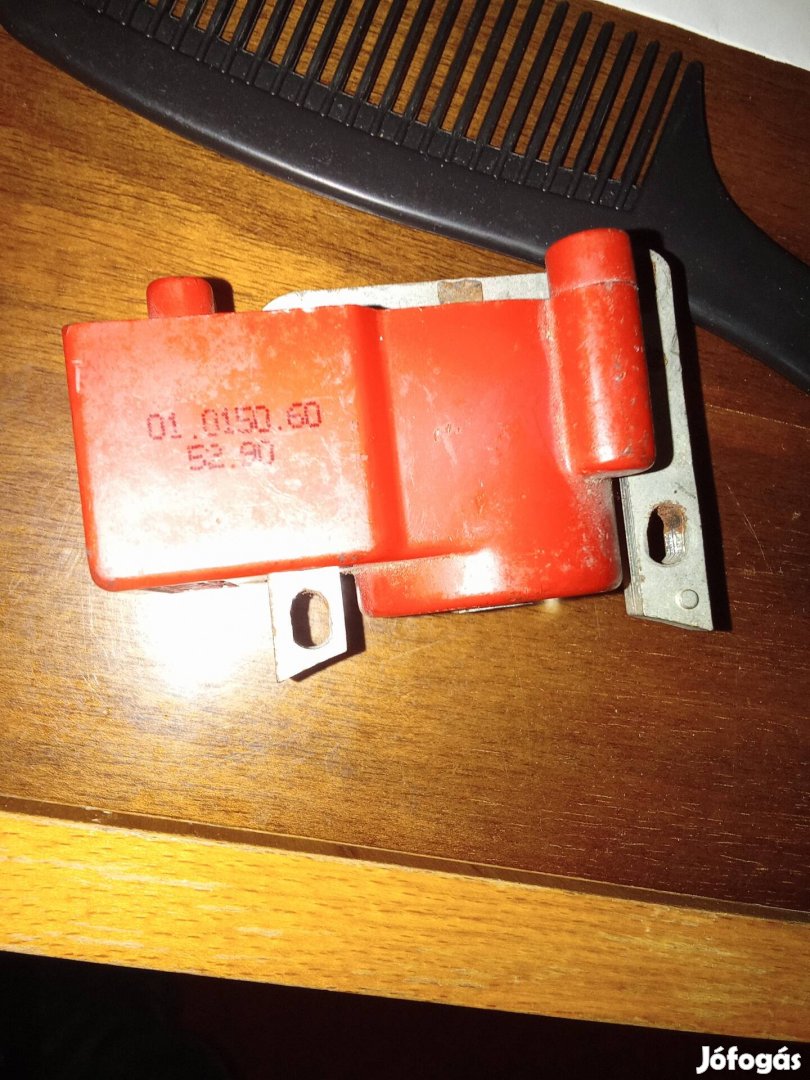 selva zongzeng gyújtás elektronika olasz 