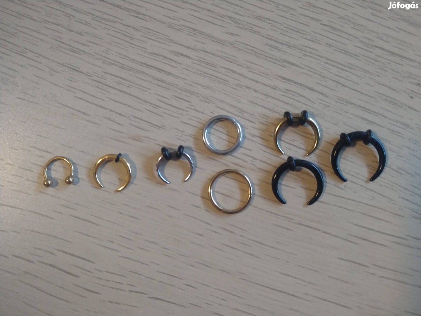 septum, piercing, orrkarika