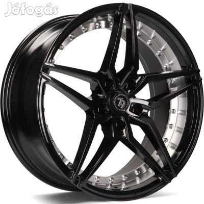 seventy9 SV-AR BGIP 9,5X19 5X120 ET35 CB74,1 | alufelni |