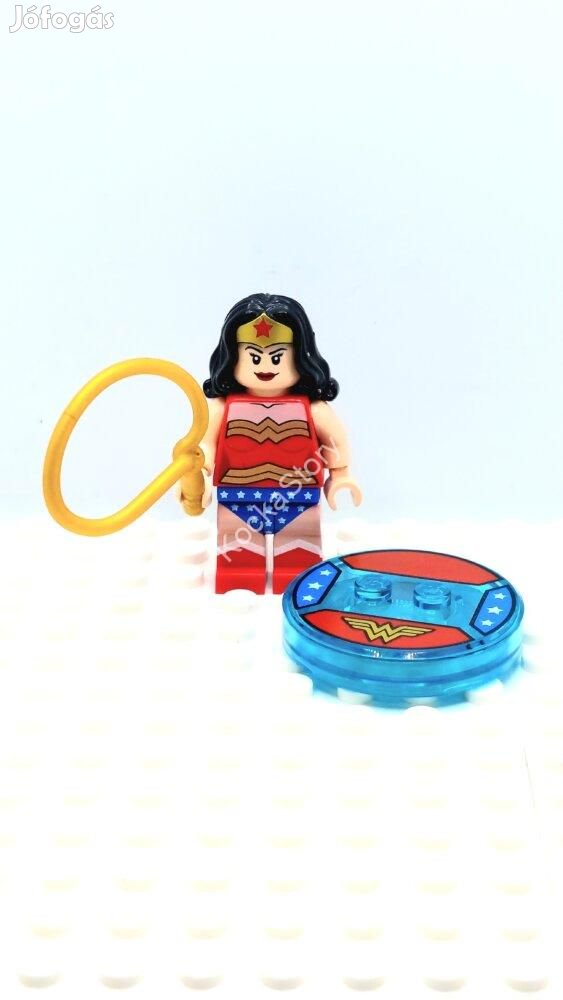 sh004 LEGO(R) Dimensions Wonder Woman eladó