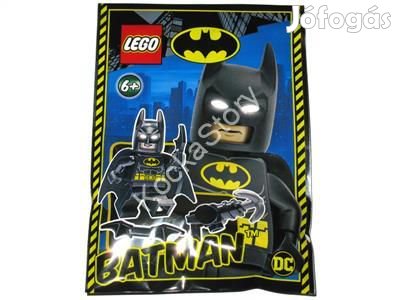 sh016b LEGO(R) Batman + kiegészítők eladó