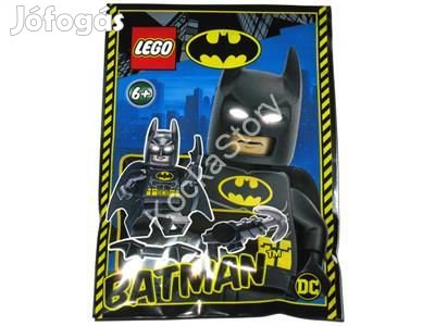 sh016b LEGO(R) Batman + kiegészítők eladó