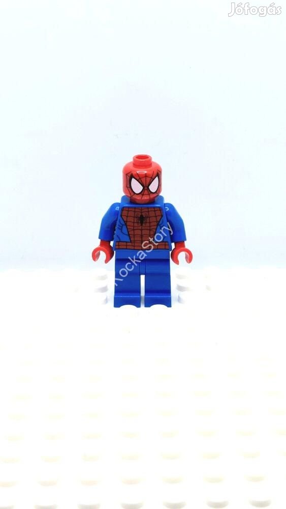 sh038 Marvel super heroes Pókember &#8211; Spider-Man eladó