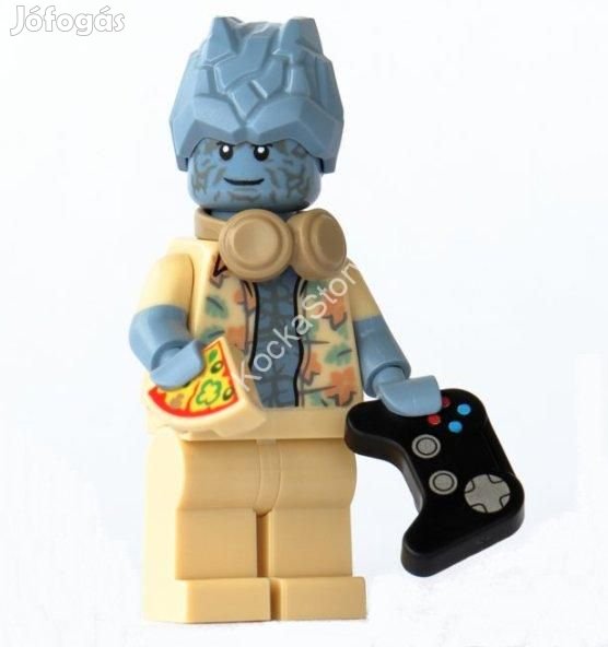 sh0752 LEGO(R) Marvel Infinity Saga Korg (sh752) + kiegészítők eladó