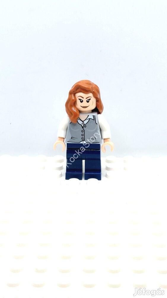 sh075/sh0075 LEGO(R) DC Super Heroes Lois Lane eladó