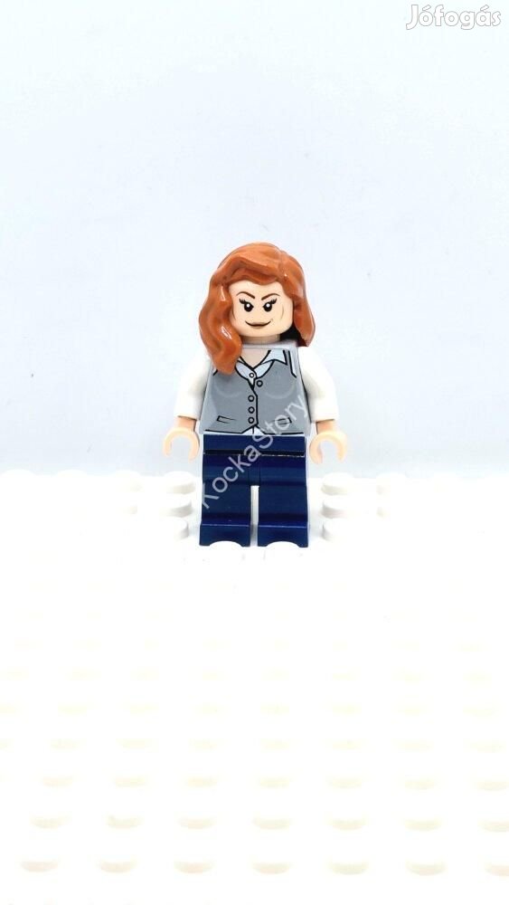 sh075/sh0075 LEGO(R) DC Super Heroes Lois Lane eladó