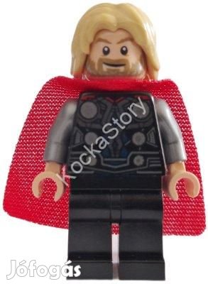 sh0804/sh804 LEGO(R) Marvel &#8211; Thor + kiegészítők eladó